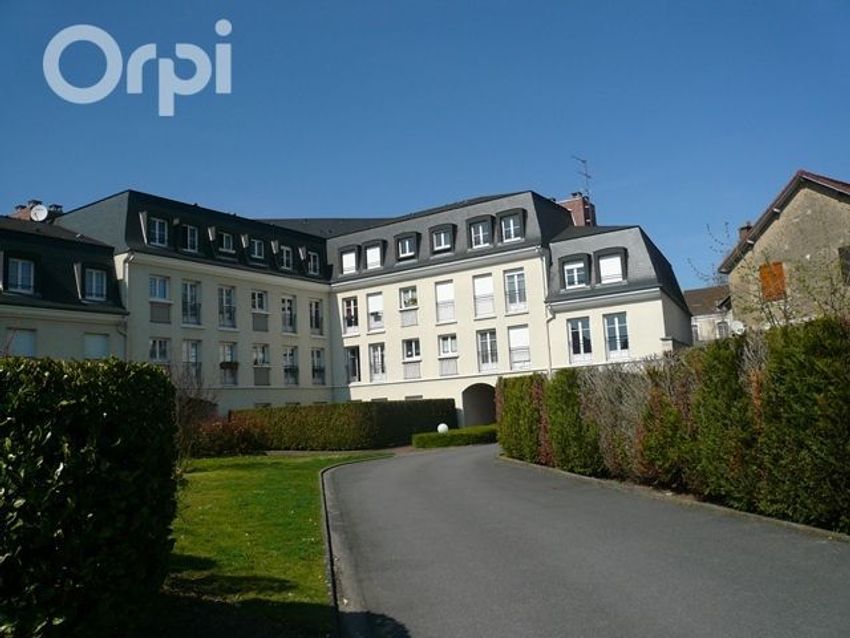 Image Vue à appartement de Senlis