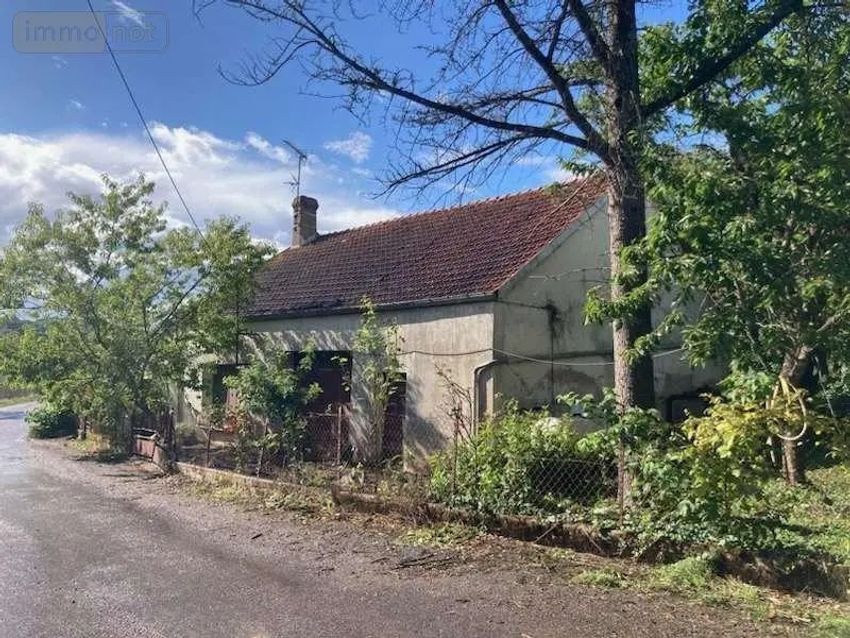 Image Façade à  maison individuelle de Culmont