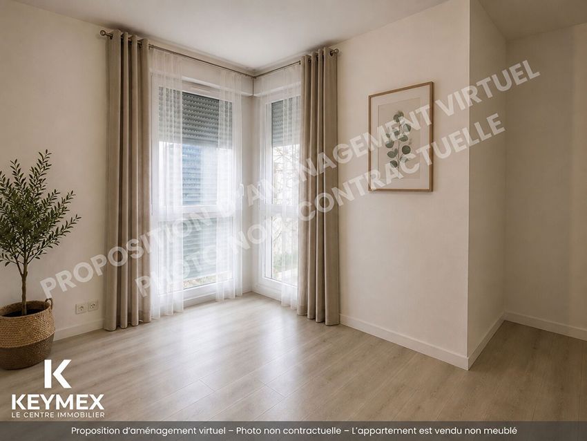 Image de appartement à Saint-Denis