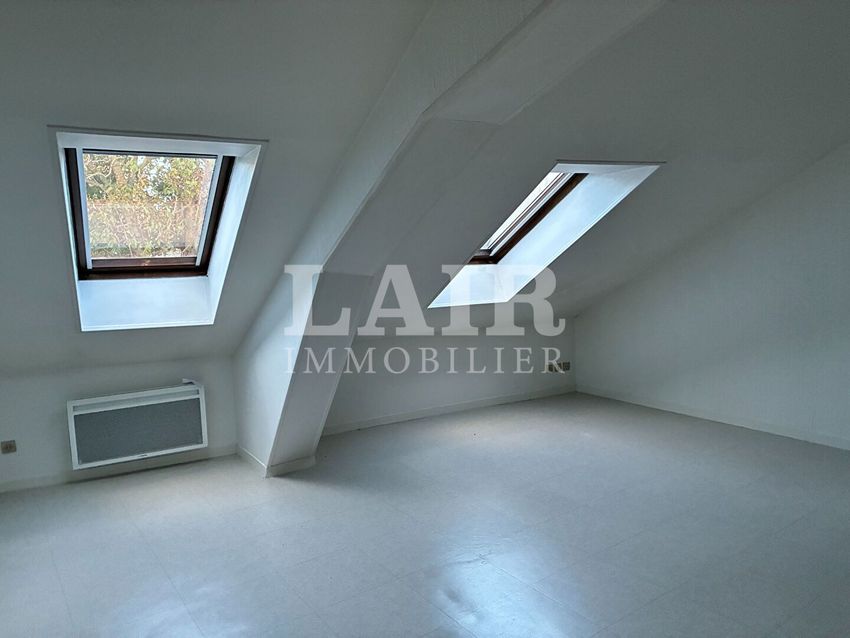 Image de appartement à Alençon