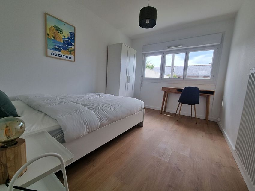 Image de appartement à Angers