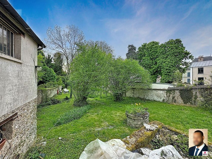 Image de terrain à Yerres