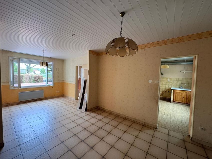 Image de  maison individuelle à Saint-Dizier