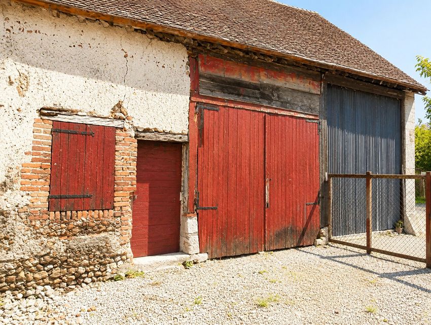 Image de terrain à Ouzouer-sur-Loire