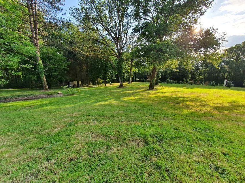 Image de terrain à Lanton
