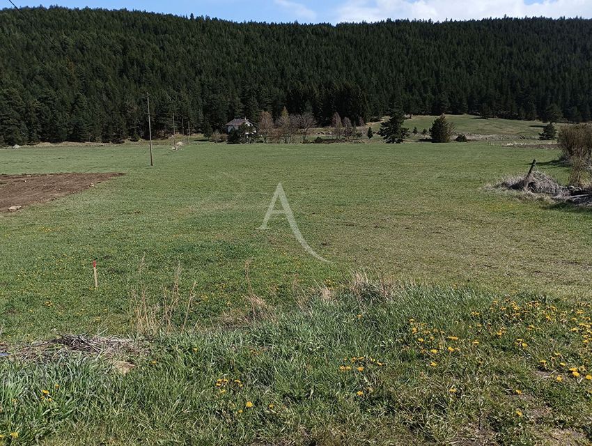 Image de terrain à Fontrabiouse