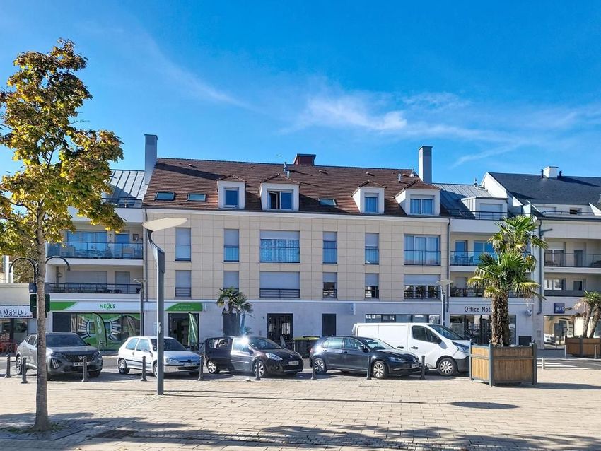 Image Vue à duplex de Ozoir-la-Ferrière