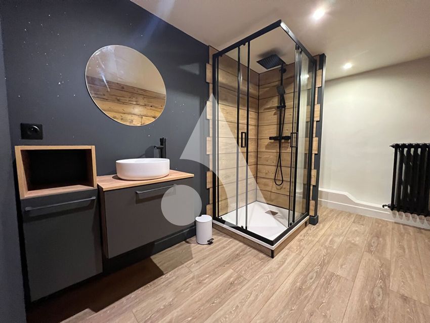 Image Salle de bains à  maison individuelle de Monthyon