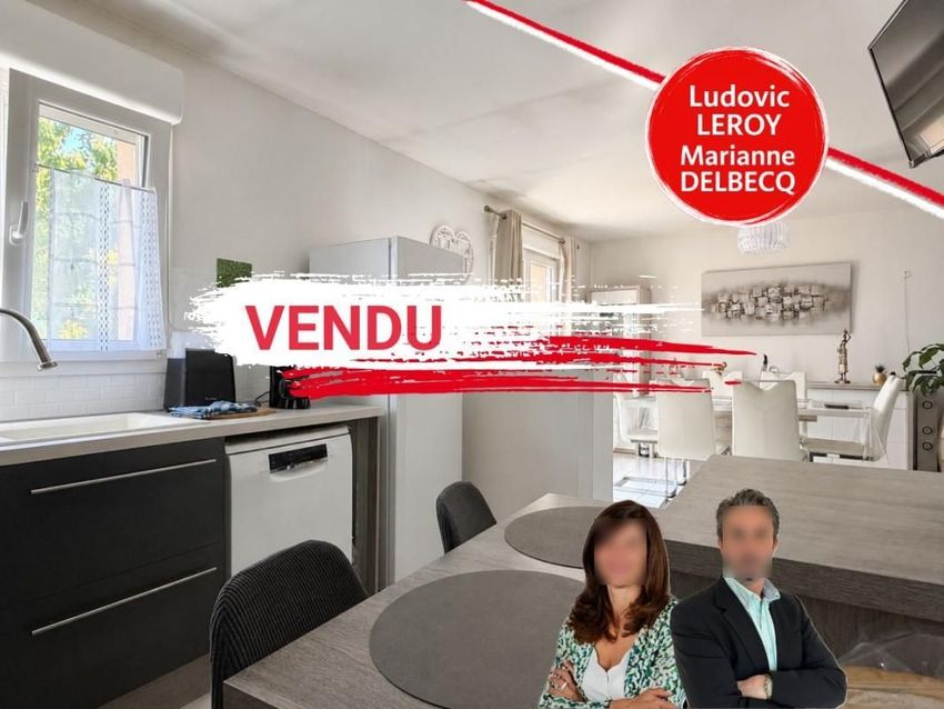 Image de  maison individuelle à Moreuil