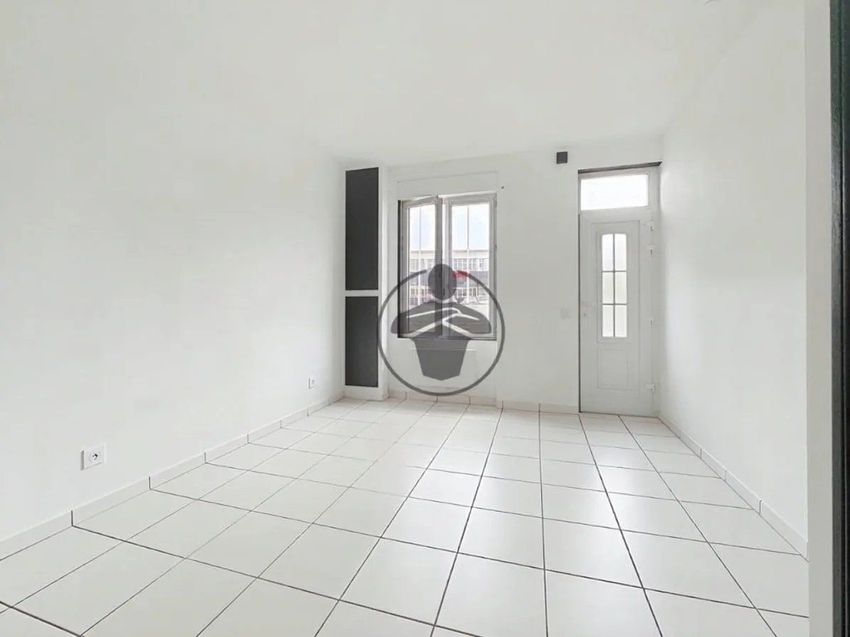 Image de  maison individuelle à Saint-Quentin