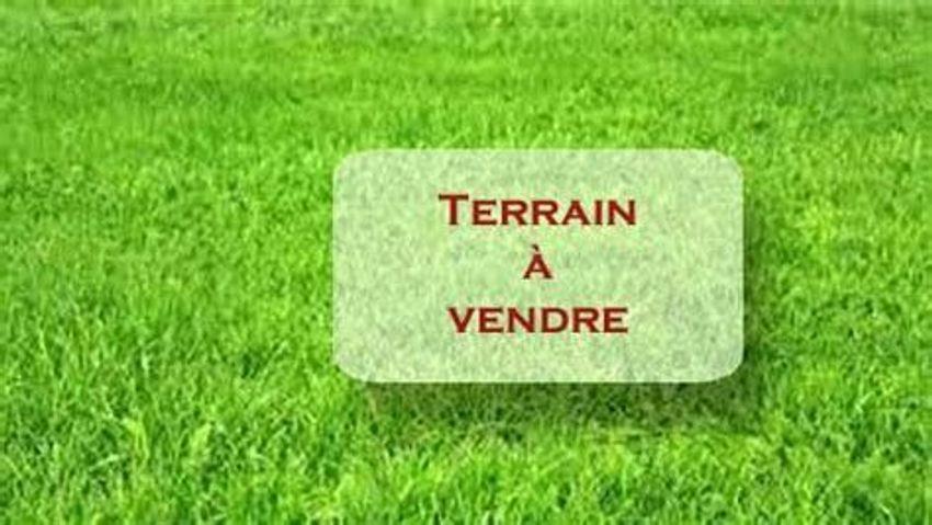 Image de terrain à Eyguières