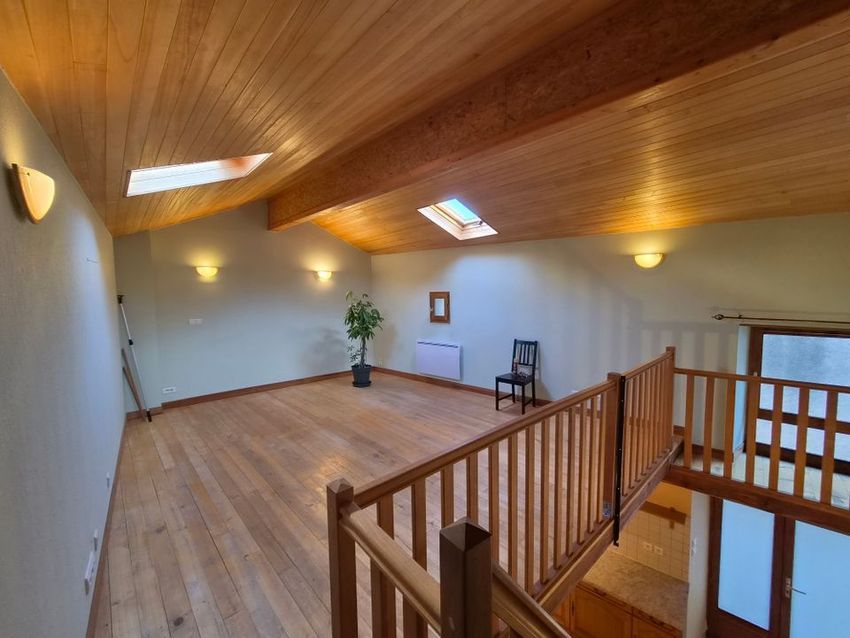 Image de  maison individuelle à Lalbenque