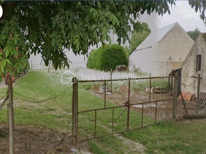 Image de terrain à Congerville-Thionville