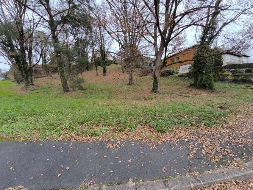 Image de terrain à Brive-la-Gaillarde