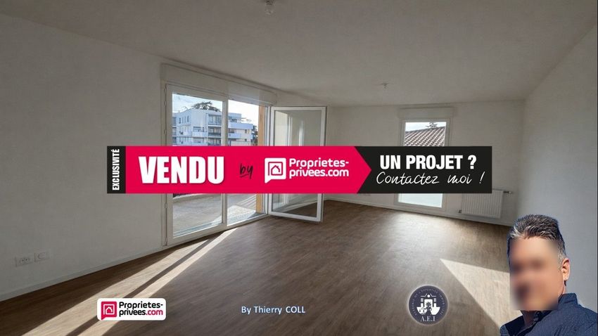 Image de appartement à Rillieux-la-Pape