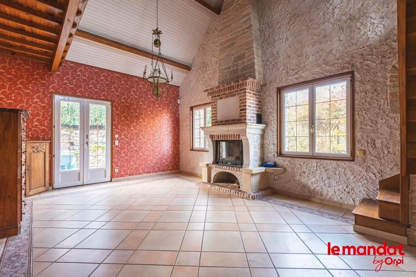 Image de  maison individuelle à Châtillon-sur-Marne