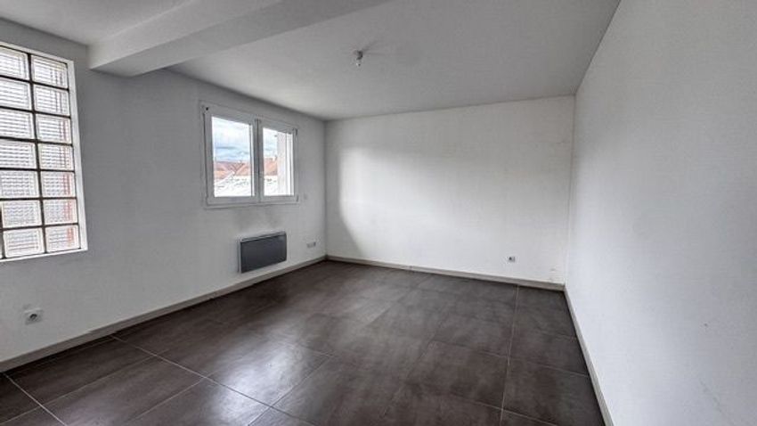 Image Pièce à appartement de Saulx-les-Chartreux