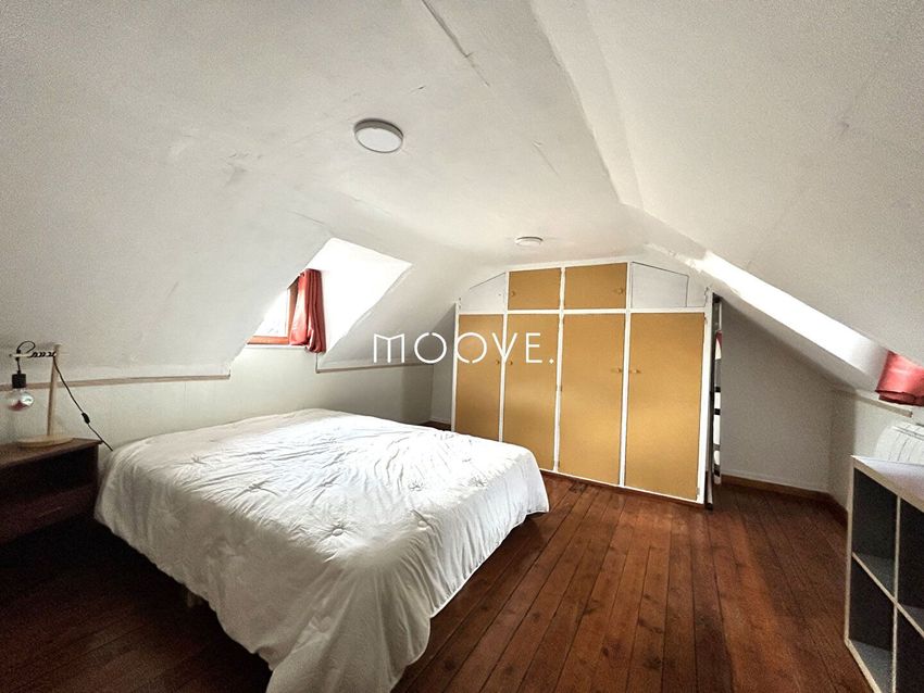 Image Chambre à appartement de Sotteville-lès-Rouen