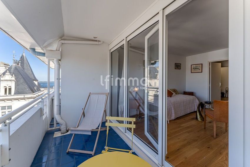 Image de appartement à Arcachon