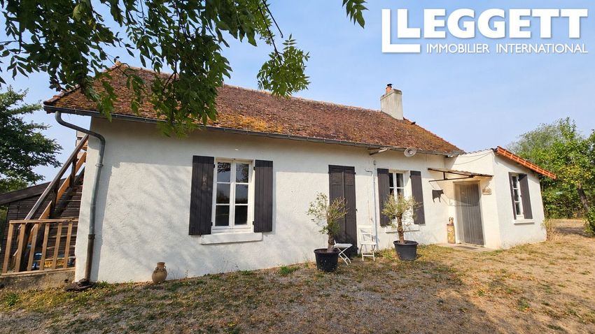 Image Façade à  maison individuelle de Tortezais