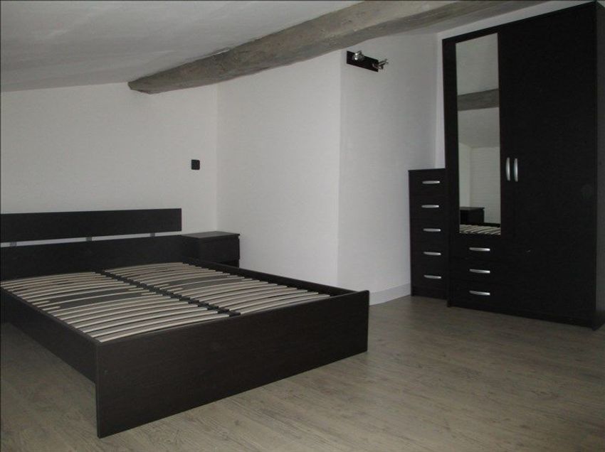Image Chambre à appartement de Cholet