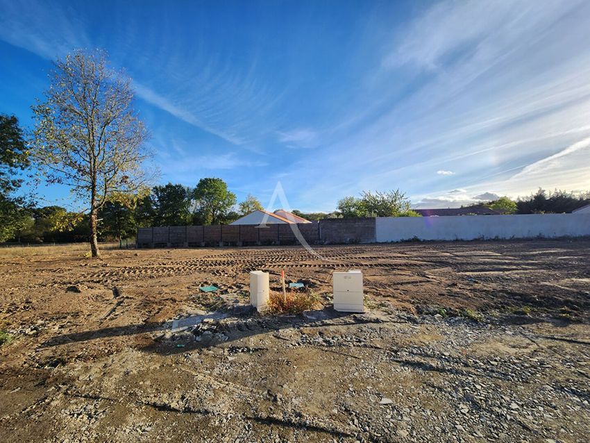 Image de terrain à Vue