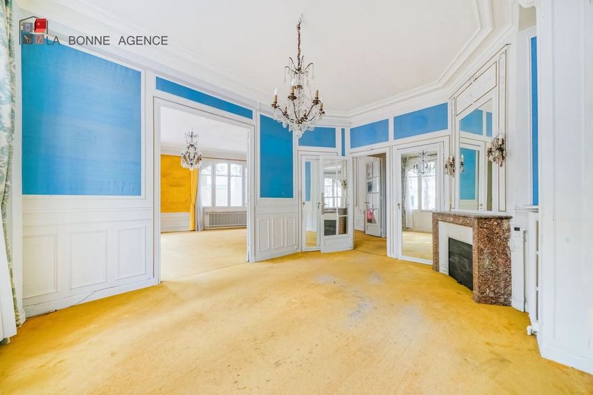 Image de appartement à 140 Avenue de Suffren