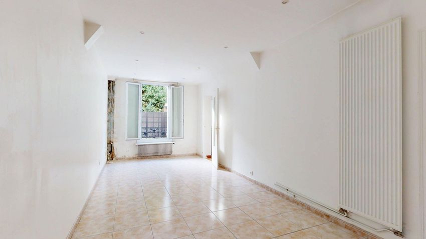 Image Pièce à  maison individuelle de Colombes