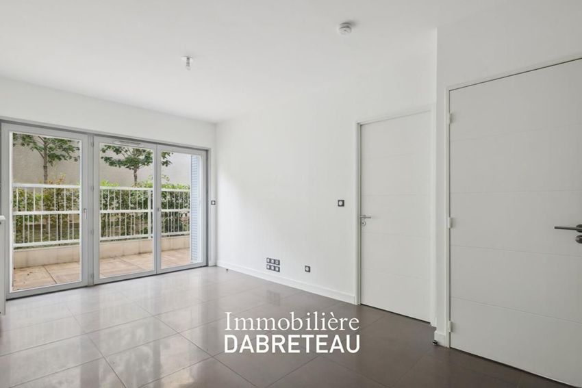 Image Pièce à appartement de Lyon 4ème Arrondissement
