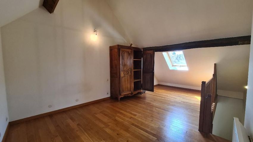 Image Pièce à  maison individuelle de Dornecy