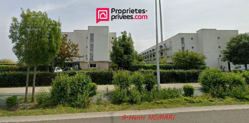 Image Vue à appartement de Chartres