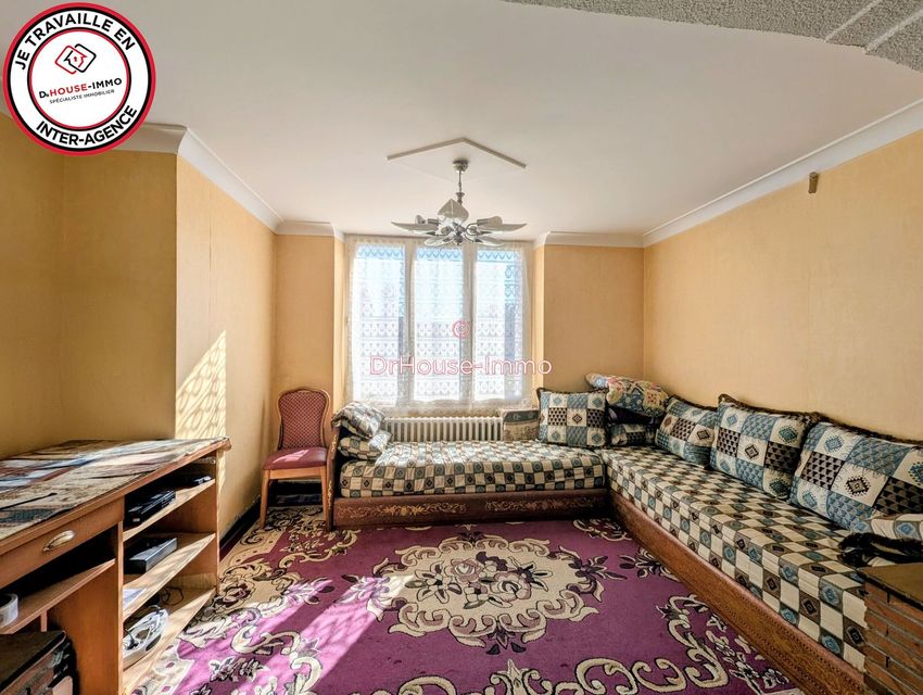 Image Chambre à  maison jumelée de Le Bardon