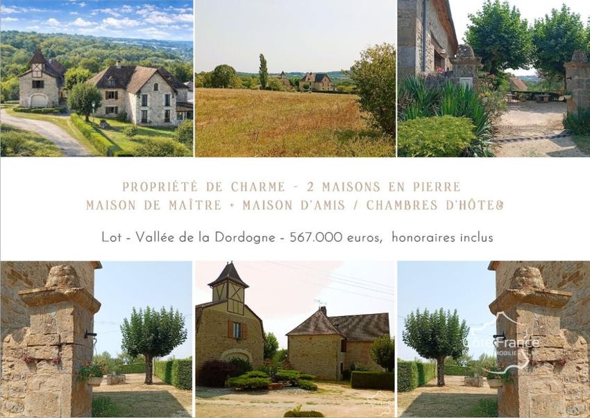 Image de  maison individuelle à Miers