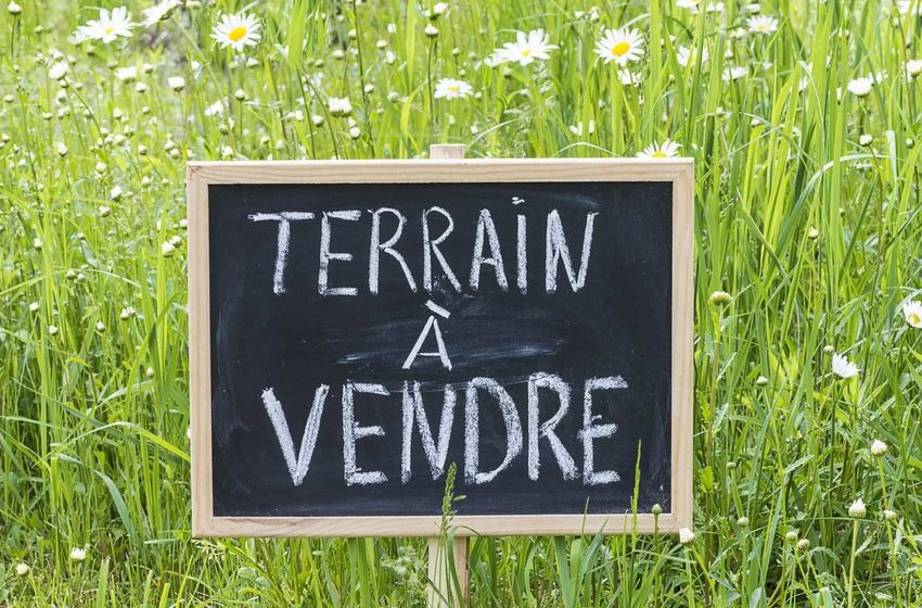 Image de terrain à Paimbœuf