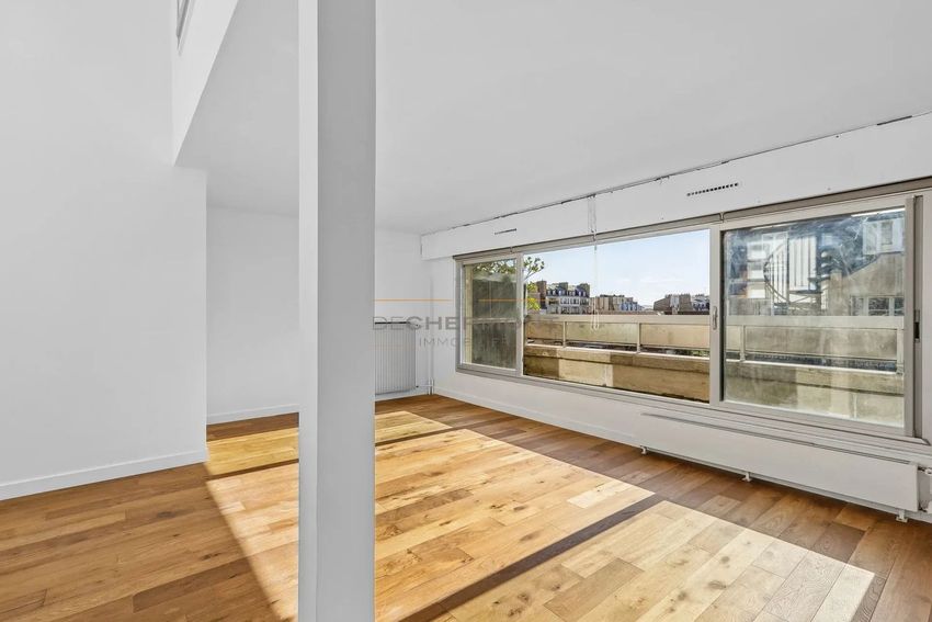 Image de duplex à 3 Avenue Erlanger