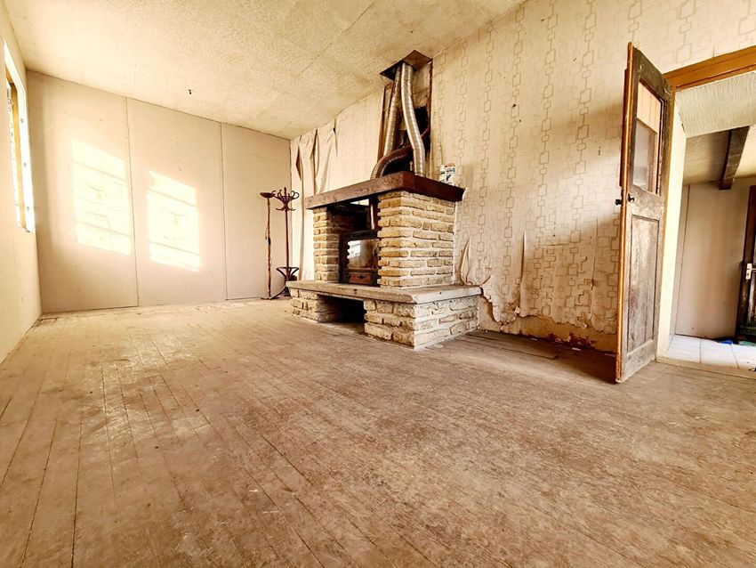 Image de  maison mitoyenne à Humberville