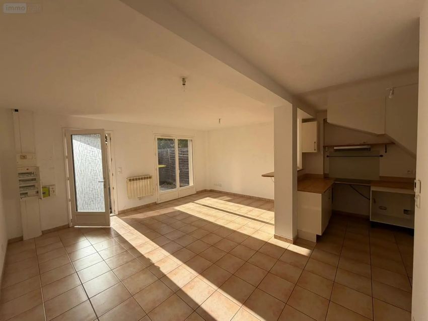 Image Pièce à  maison individuelle de Ézy-sur-Eure
