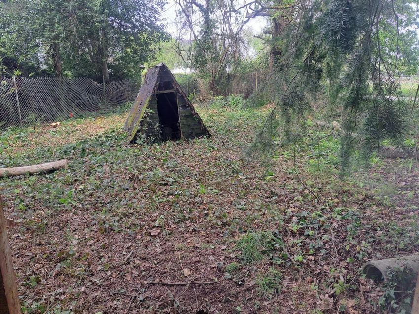 Image de terrain à Rédené