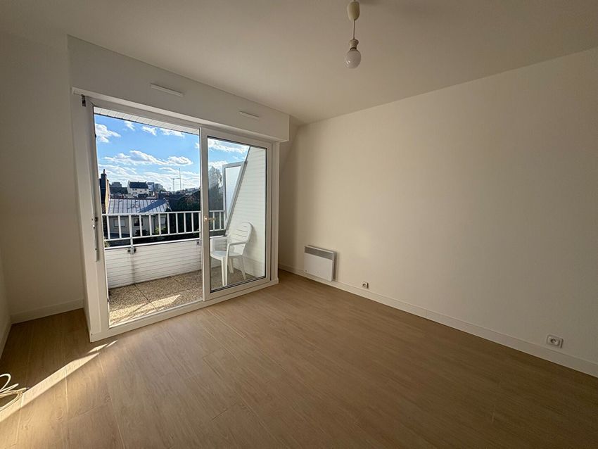 Image Pièce à appartement de Rennes