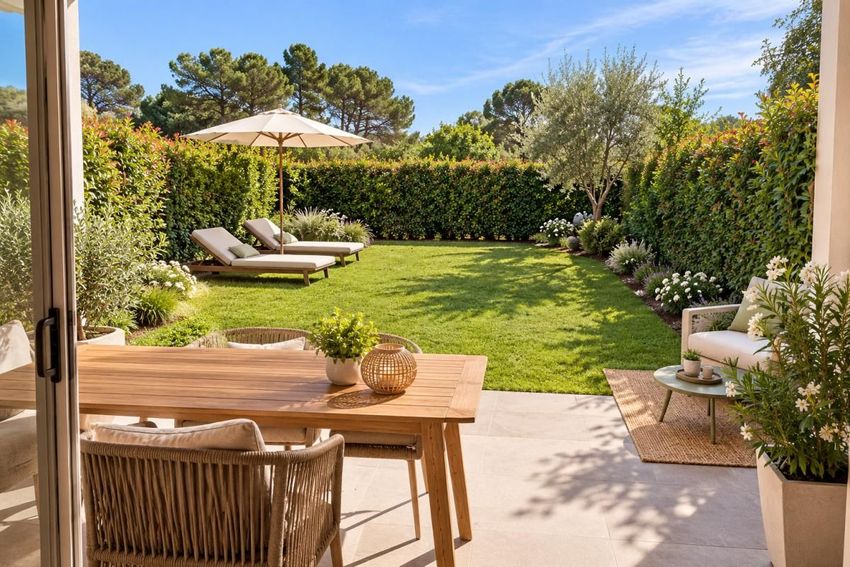 Image de appartement à Biscarrosse