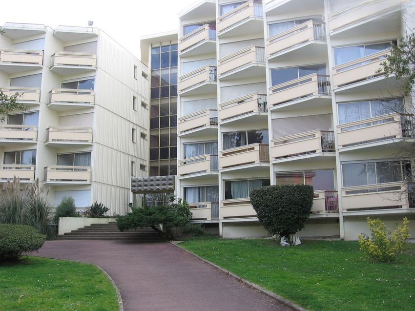Image Vue à appartement de Gradignan
