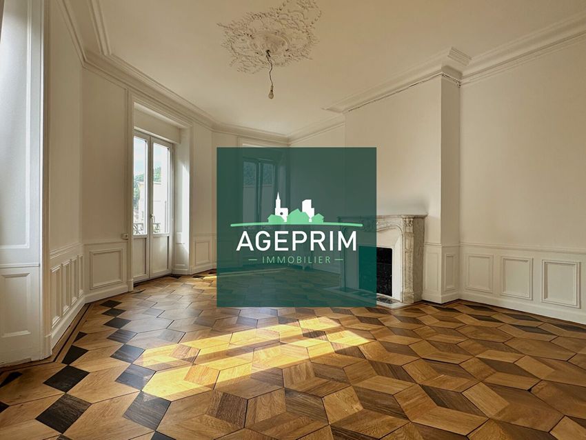 Image de appartement à Saint-Dié-des-Vosges