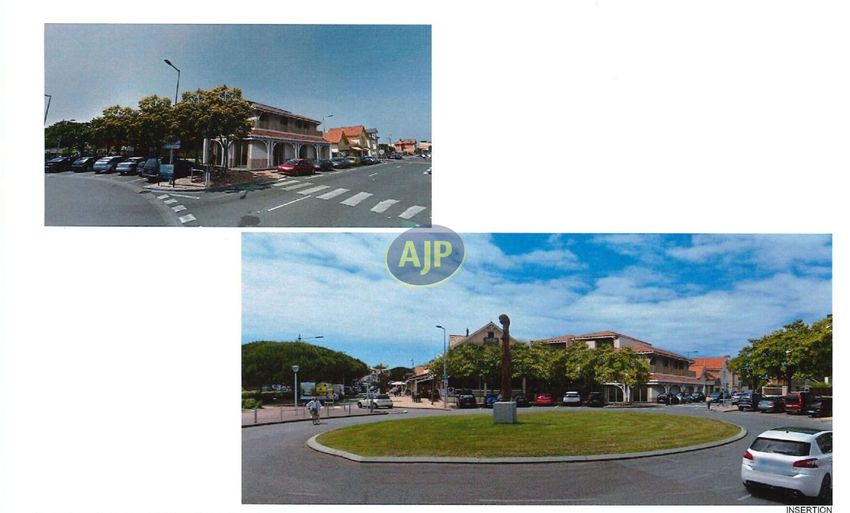 Image de  maison individuelle à Tocane-Saint-Apre