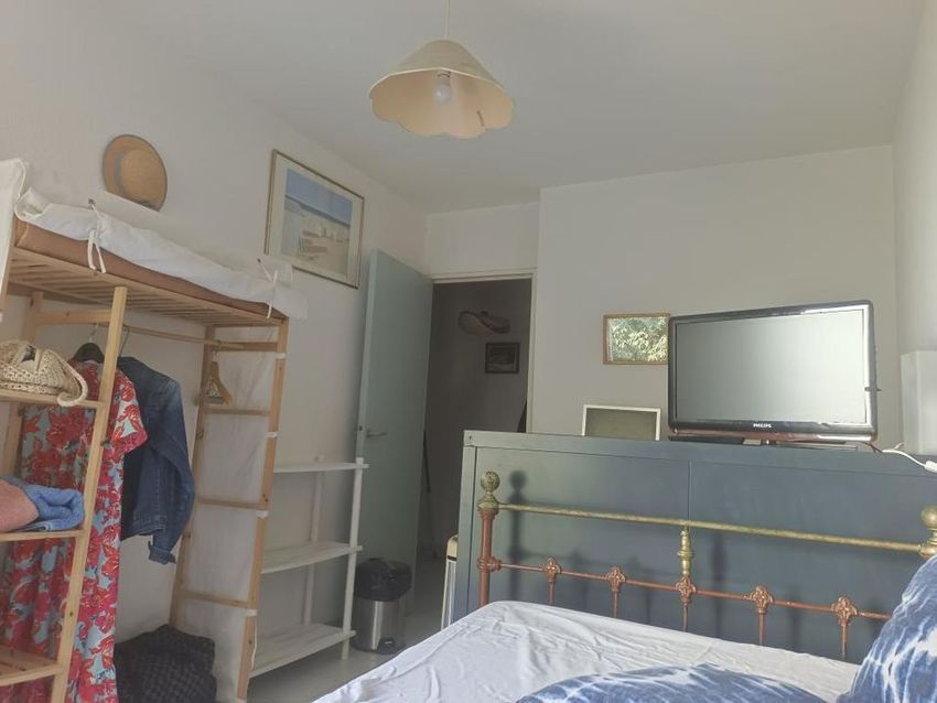 Image Chambre à appartement de Nîmes