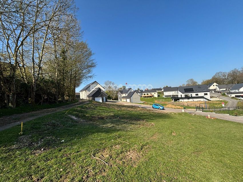 Image de terrain à Anceaumeville