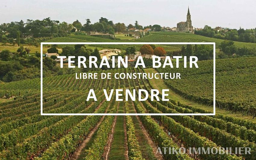 Image de terrain à Bourg