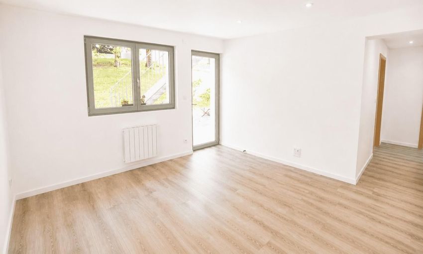 Image Pièce à appartement de Coyrière