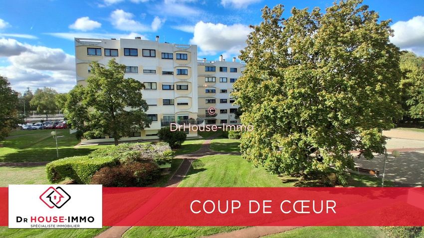 Image Vue à appartement de Douai
