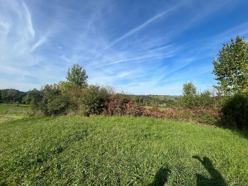 Image de terrain à Allassac