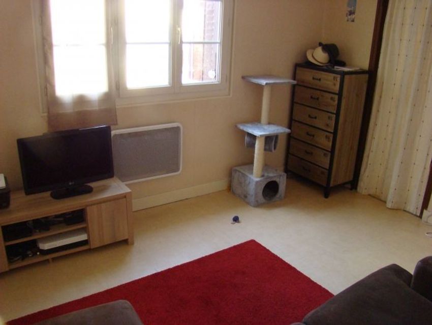 Image de appartement à Seignelay